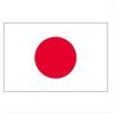 日本女足logo